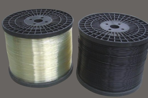 PET wire