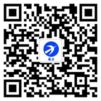 微信公众号二维码